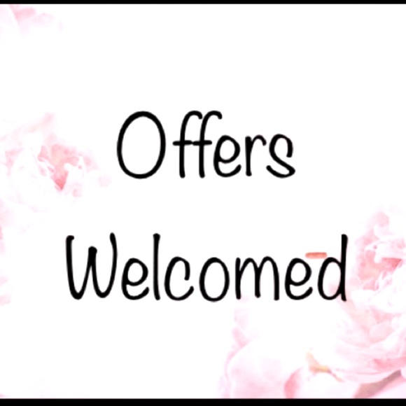 Make me an offer! - Picture 1 of 1